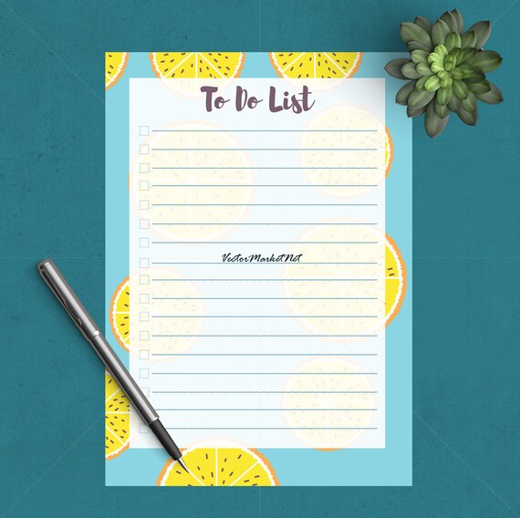 2021 Printable To Do List To Do Printable Weekly To Do List Etsy to do list with 2021 calendar