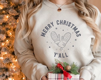 Merry Christmas Svg, Magic Christmas Svg, Merry Christmas Y'all, New Year 2024, Winter Overlay, QUOTES Clip Art, Instant Download