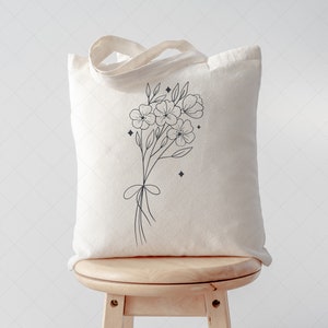 Kirschblüte svg, Sakura svg, Libbey Glasdesign, Blüte SVG, Frühlingsblumen svg, Blumen svg, Floral svg, Tshirtdesign, Line Art