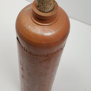 Antique Erven Lucas Bols Hef Loots Je Amsterdam 1 Llter