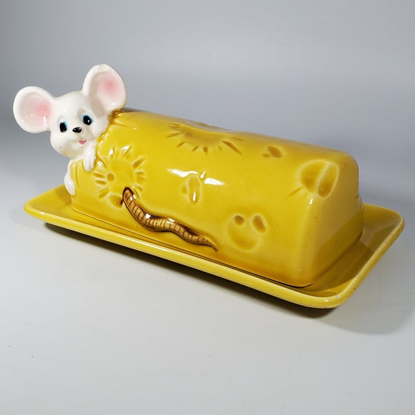 Butter Dish Etsy