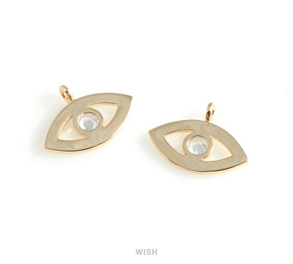 Faites votre propre photo Boucles d/'oreilles Kit paramètres dômes Earwires Dos 14 mm