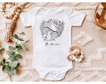 Nature Lover Baby Etsy