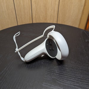 Meta Quest 2 Knuckle grip for Meta Quest 2 Controller