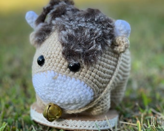 Exclusive Gift Plush Toy Bull Cow Romeo Stuffed Animal Symbol of Year 2021 22 cm Exclusive Gift Plush Toy Bull Cow Romeo Stuffed Animal Symbol of Year 2021 22 cm