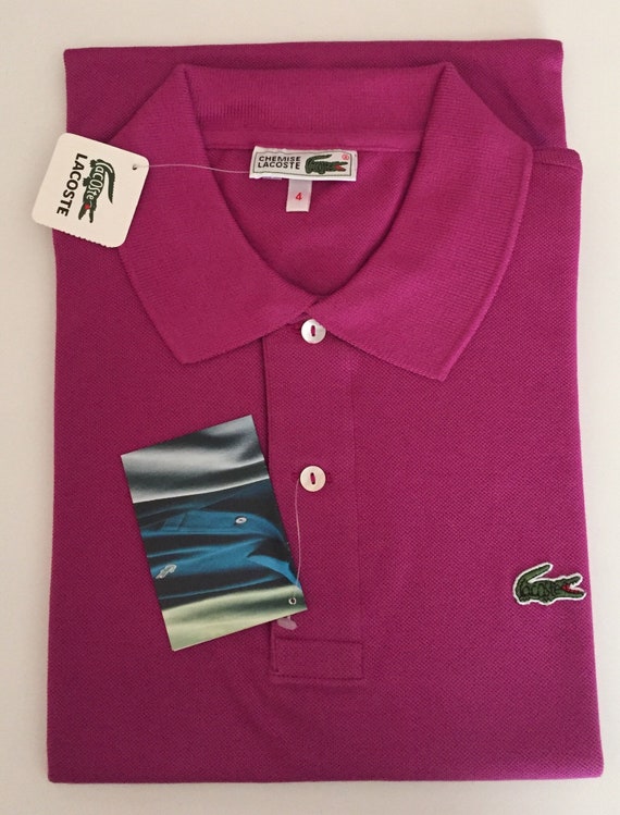 lacoste polo 4
