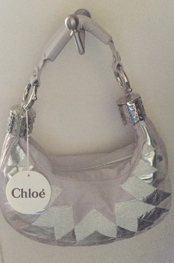 chloe ring bag