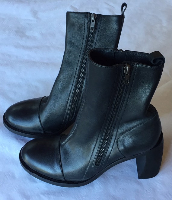 Ann demelemeester/low boots/haut heels/100%leather/winter chaussures/designer chaussures/chaussures femmes | Nous Avons Gagné Les éloges De Clients
Ann demelemeester/low boots/haut boots/haut boots/haut heels/100%leather/winter chaussures/designer chaussures/chaussures femmes | Nous Avons Gagné Les éloges De Clients
aff3eb