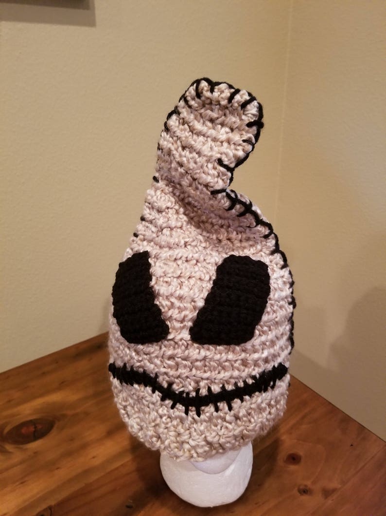 Oogie Boogie