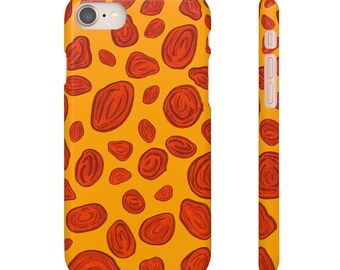 Aboriginal Design | Phone Case | Phone accessories