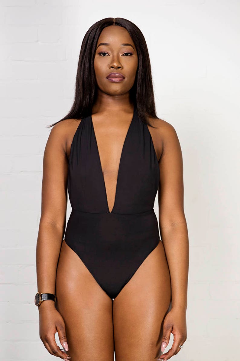 Janelle Bikini Set