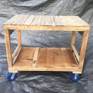 Mantequilla-hout