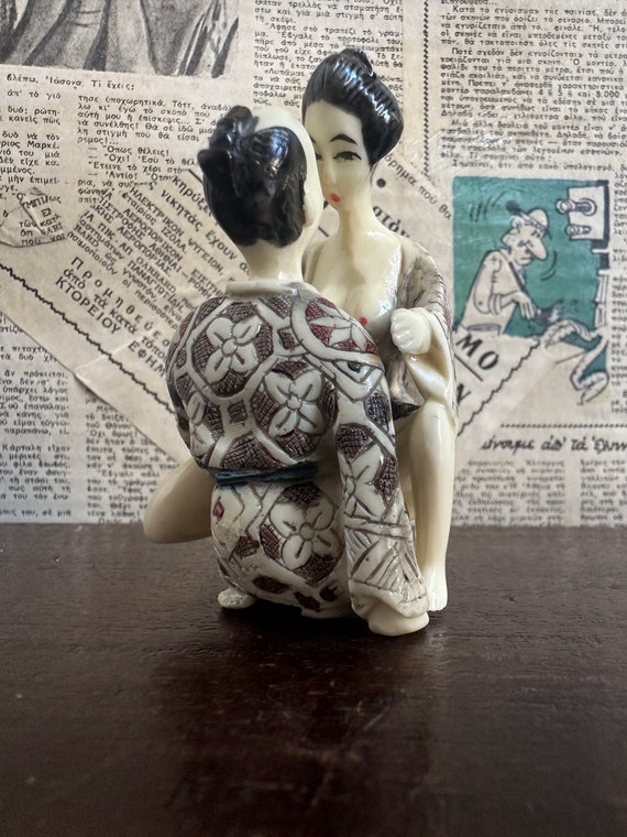 vintage japanese erotic photo 