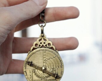アストロラーベ オブジェ インテリアやキーホルダー アストロラーベ オブジェ インテリアやキーホルダー アストロ