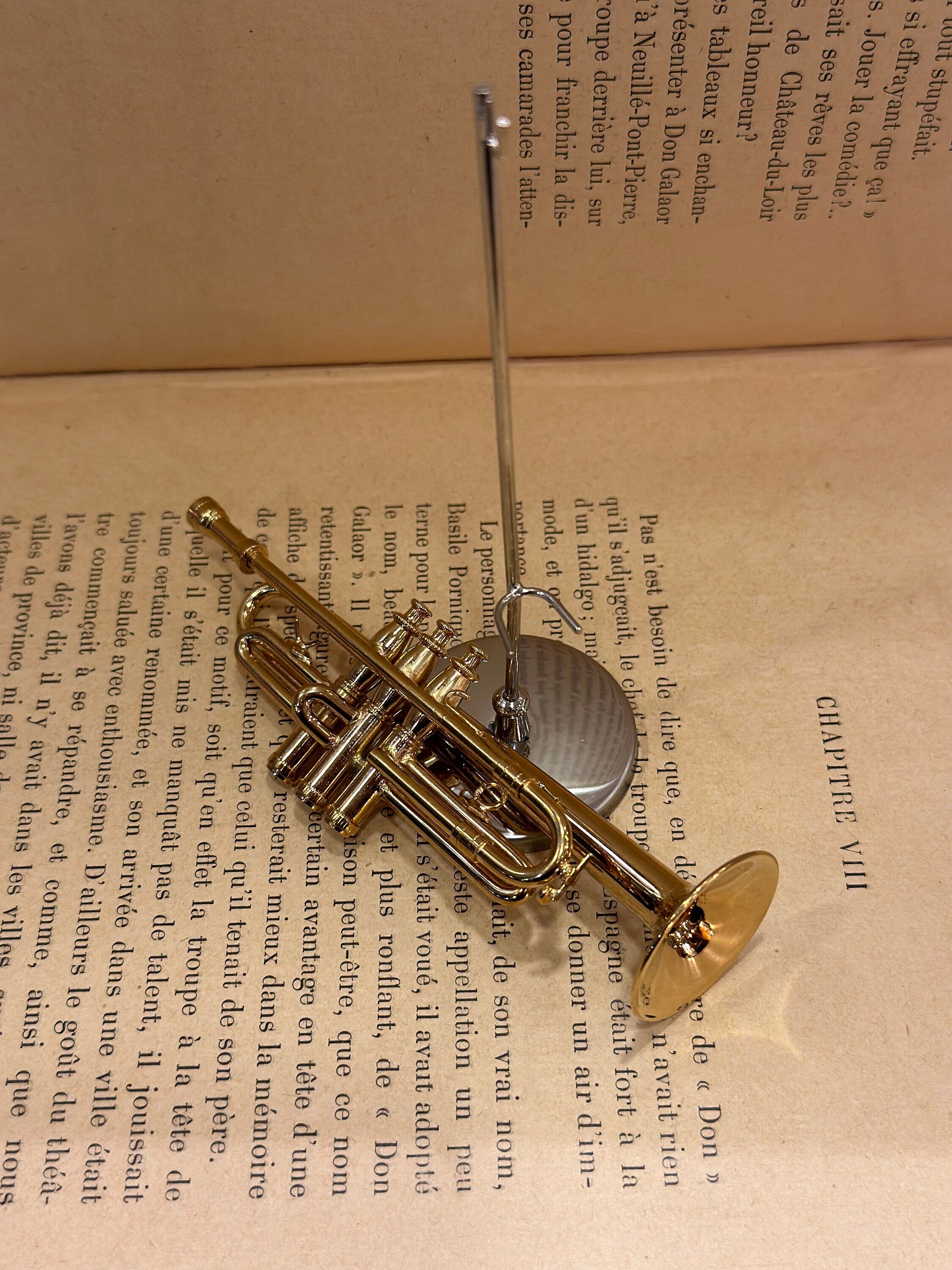 トランペットライト、ジャズ喫茶ライト、 トランペットペンダントライト Trumpet lamp - Etsy 日本