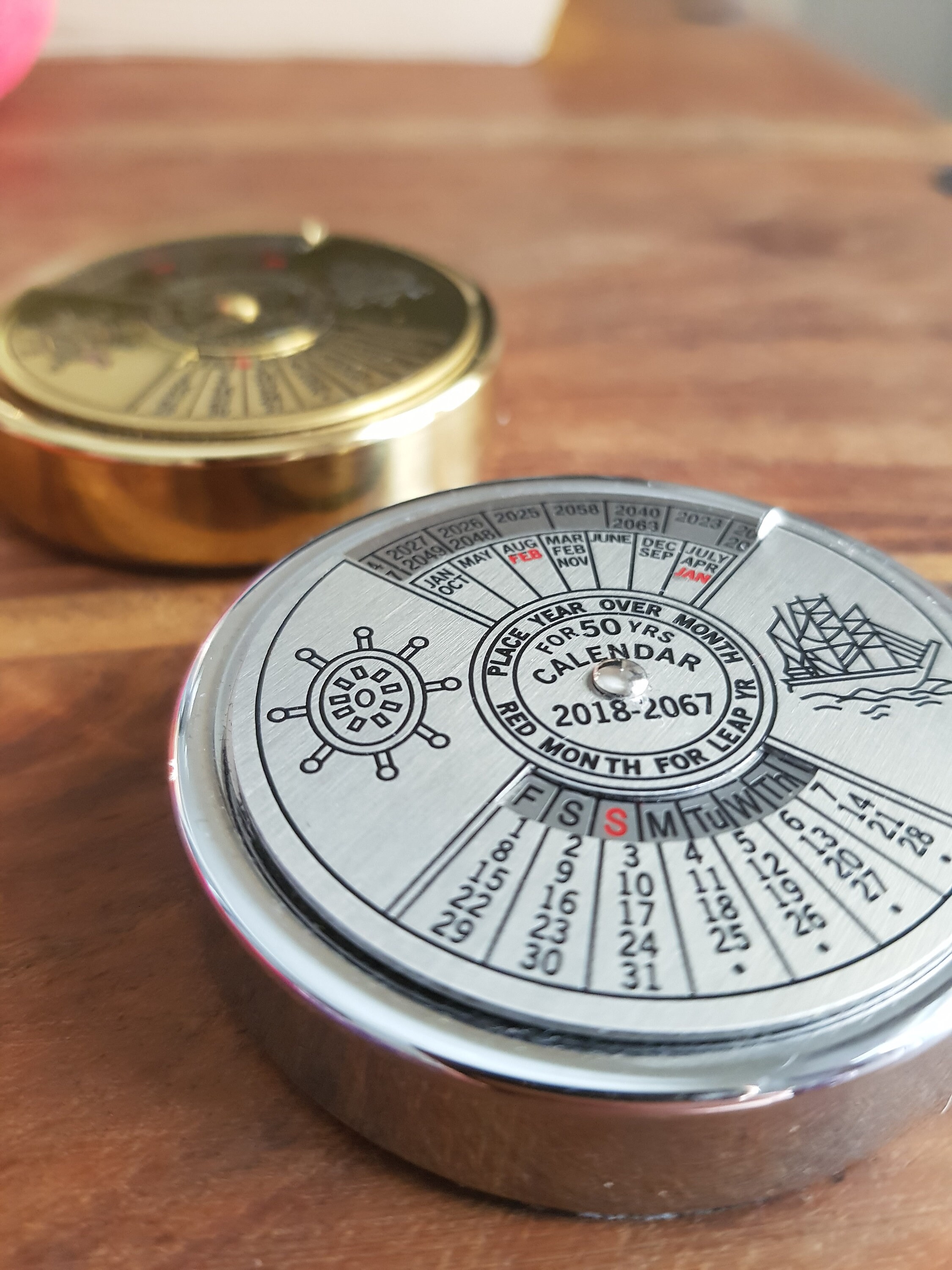 brass-nautical-calendar