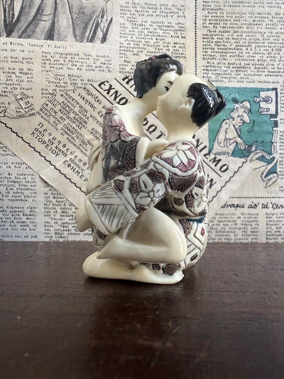 vintage japanese erotic photo 