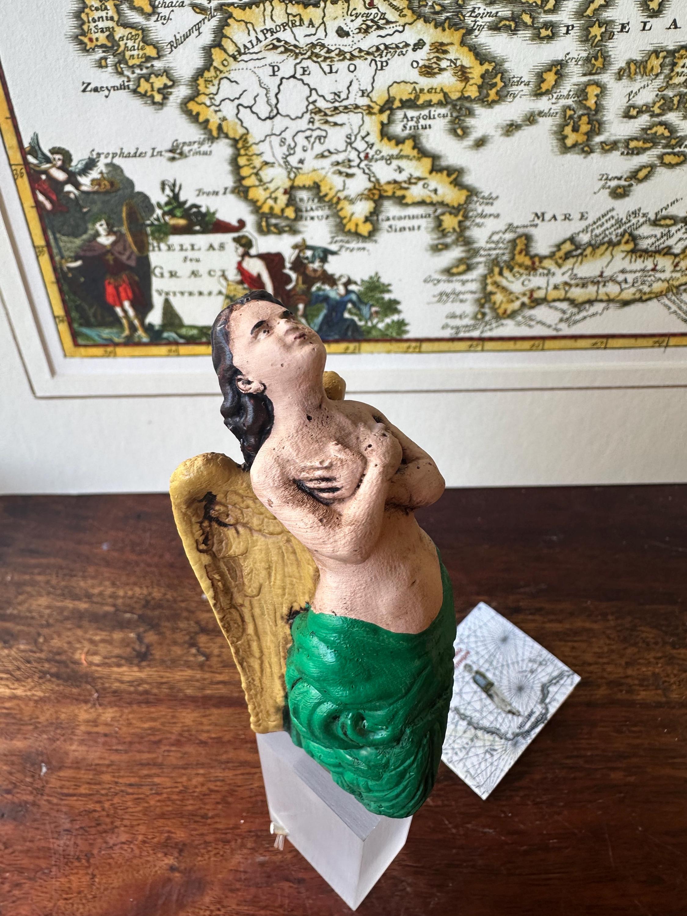 FIGUREHEADS (彫刻船首飾り集) ファッション特集 FIGUREHEADS (彫刻船首飾り集) 洋書 - 洋書
