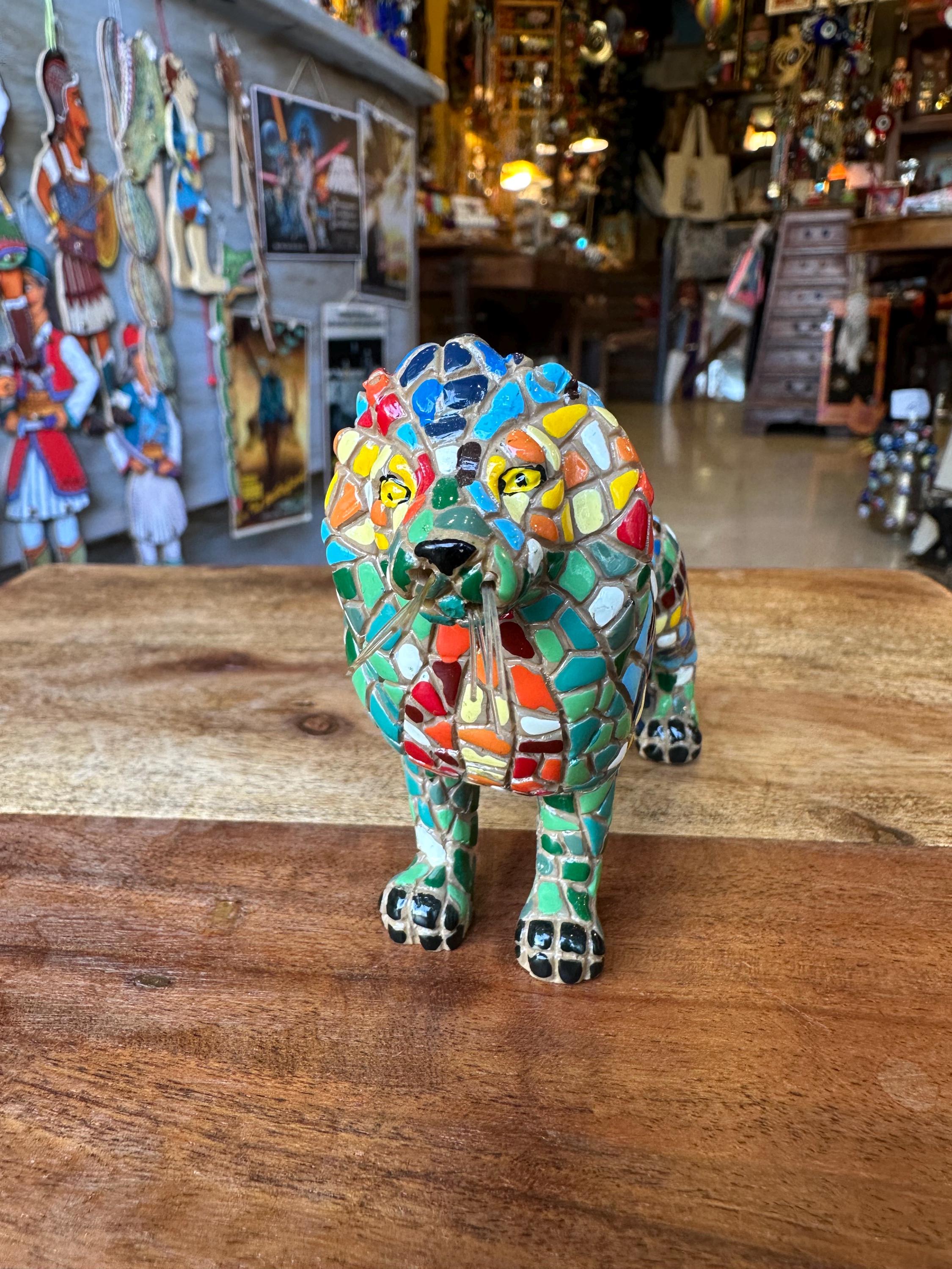 Barcino mosaic - Etsy 日本