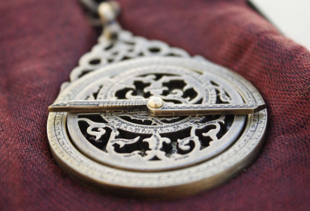 アストロラーベ オブジェ インテリアやキーホルダー アストロラーベ オブジェ インテリアやキーホルダー アストロ