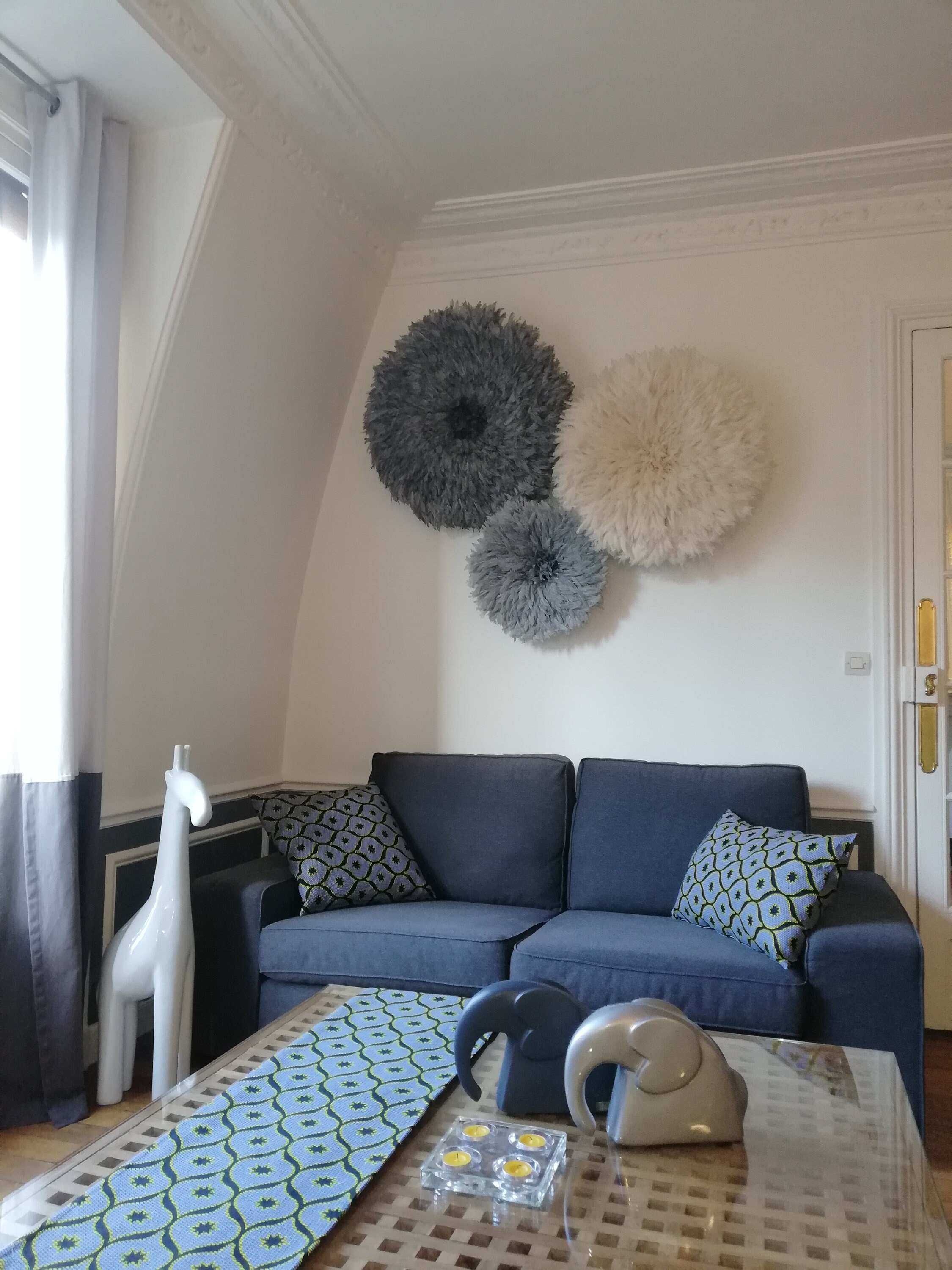 Set de 3 Juju Aux Choix