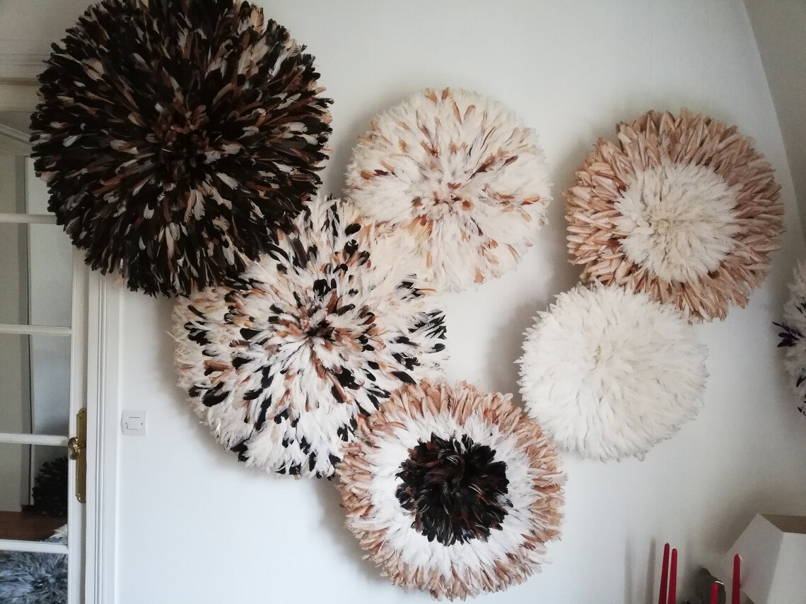 Authentic Juju Hat Custom / 5 Sizes and 50 Colors to Choose Etsy