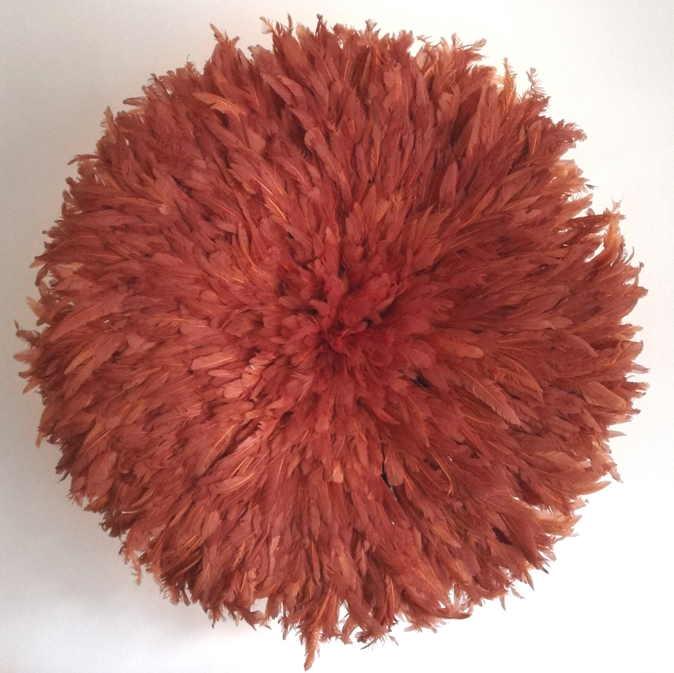 Authentique Juju Hat Ambre