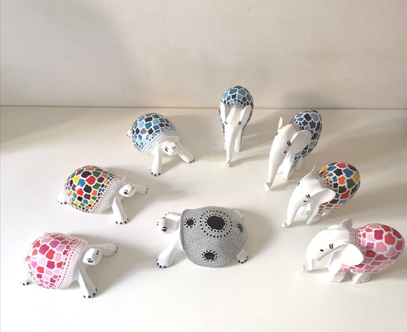 African cheap crafts uk
