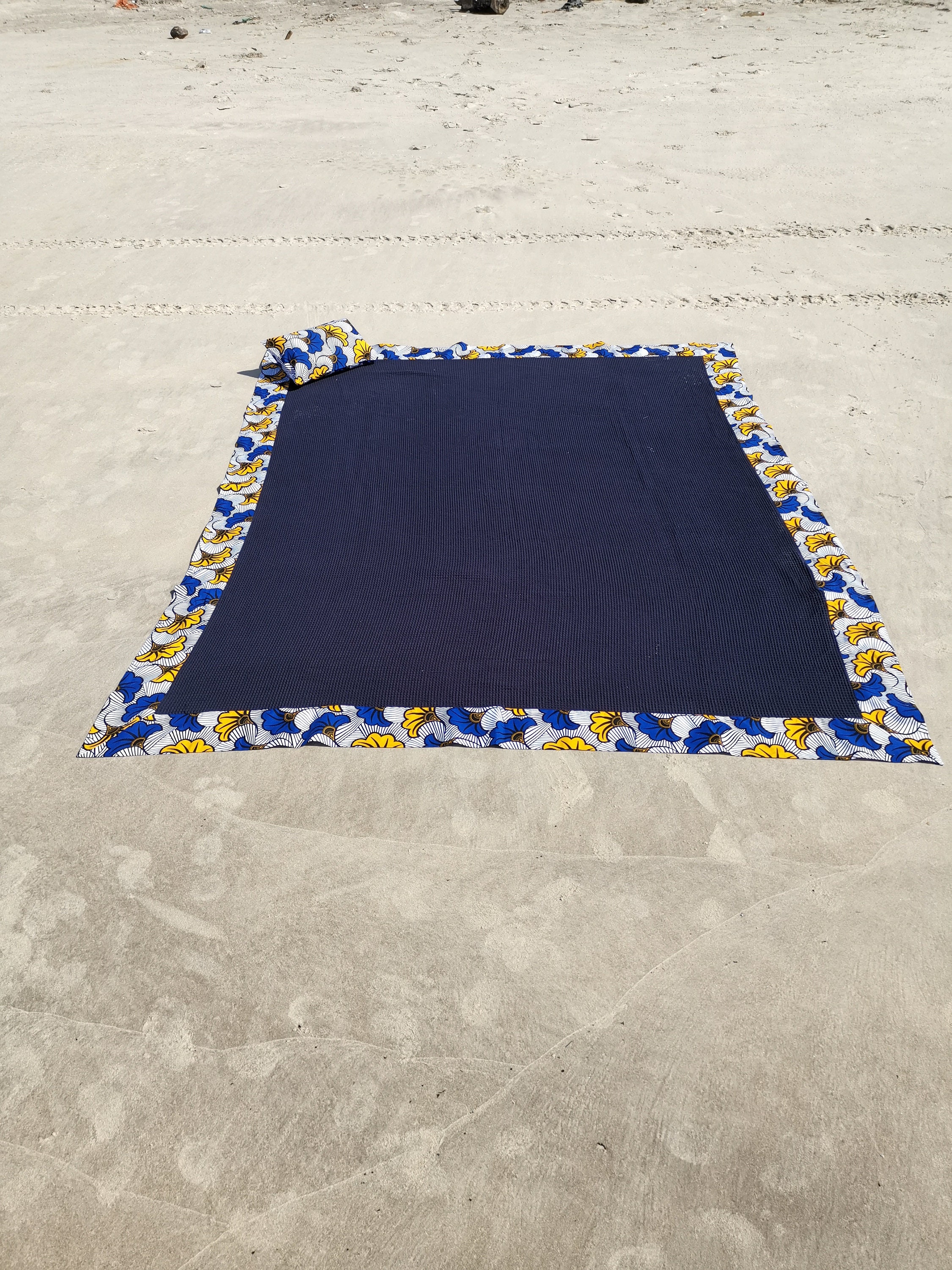 Serviette De plage Ou