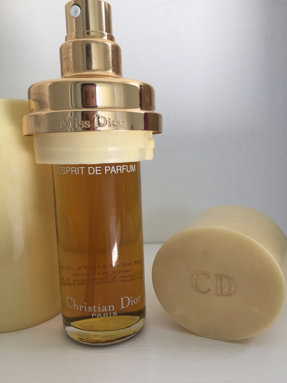 miss dior perfume 75ml