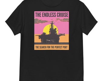 The Endless Cruise - Big Boy Edition