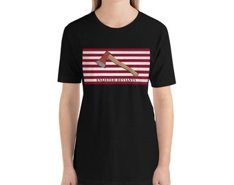 Enlisted Deviants T-Shirt