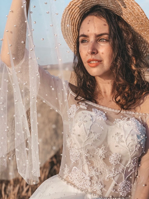 Kenzi wedding dress 2025
