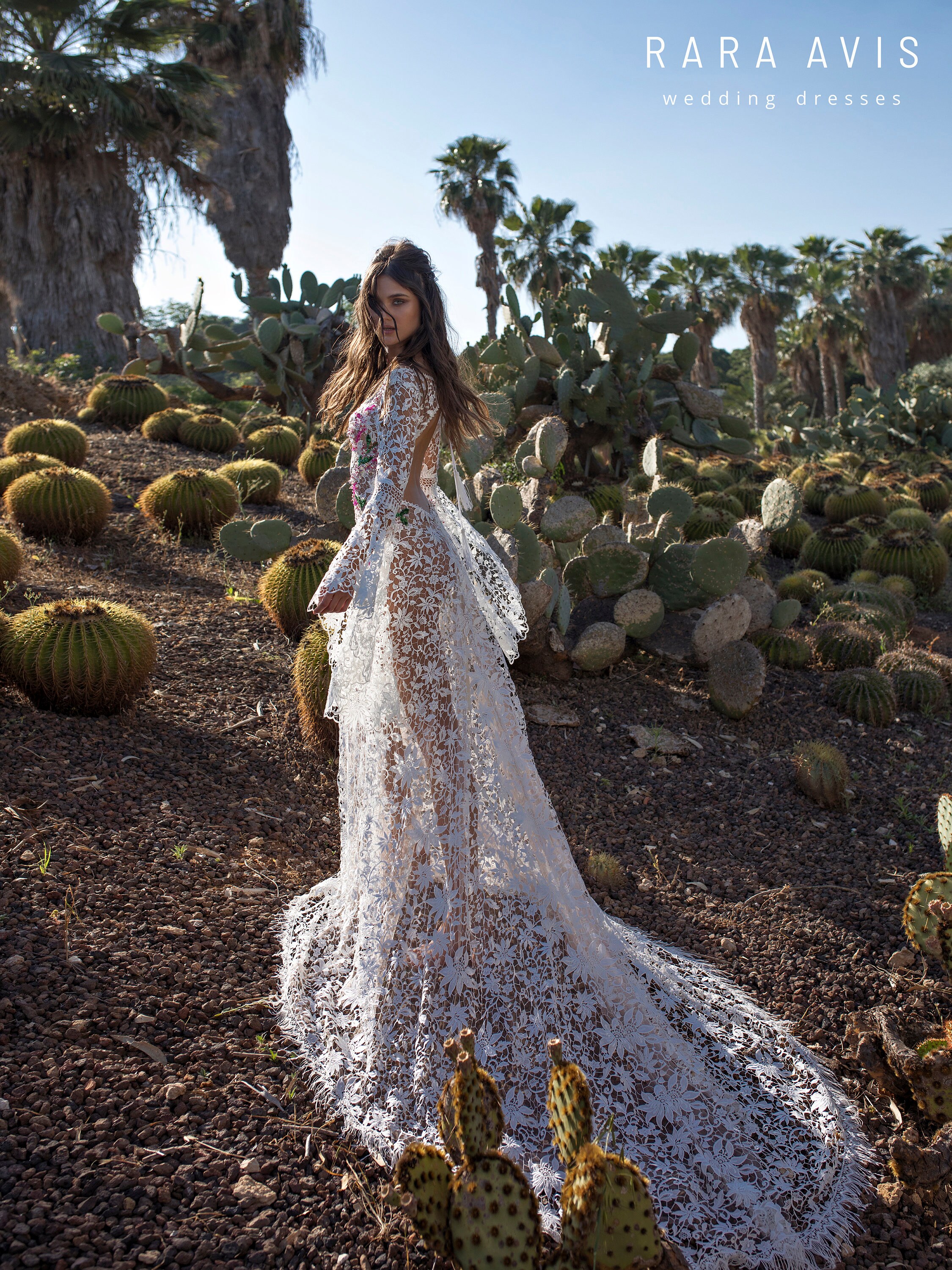 Krae Wedding Dress