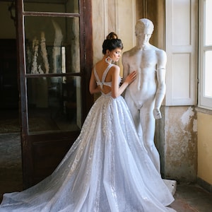 Wedding gown Ange Etoiles Ember
