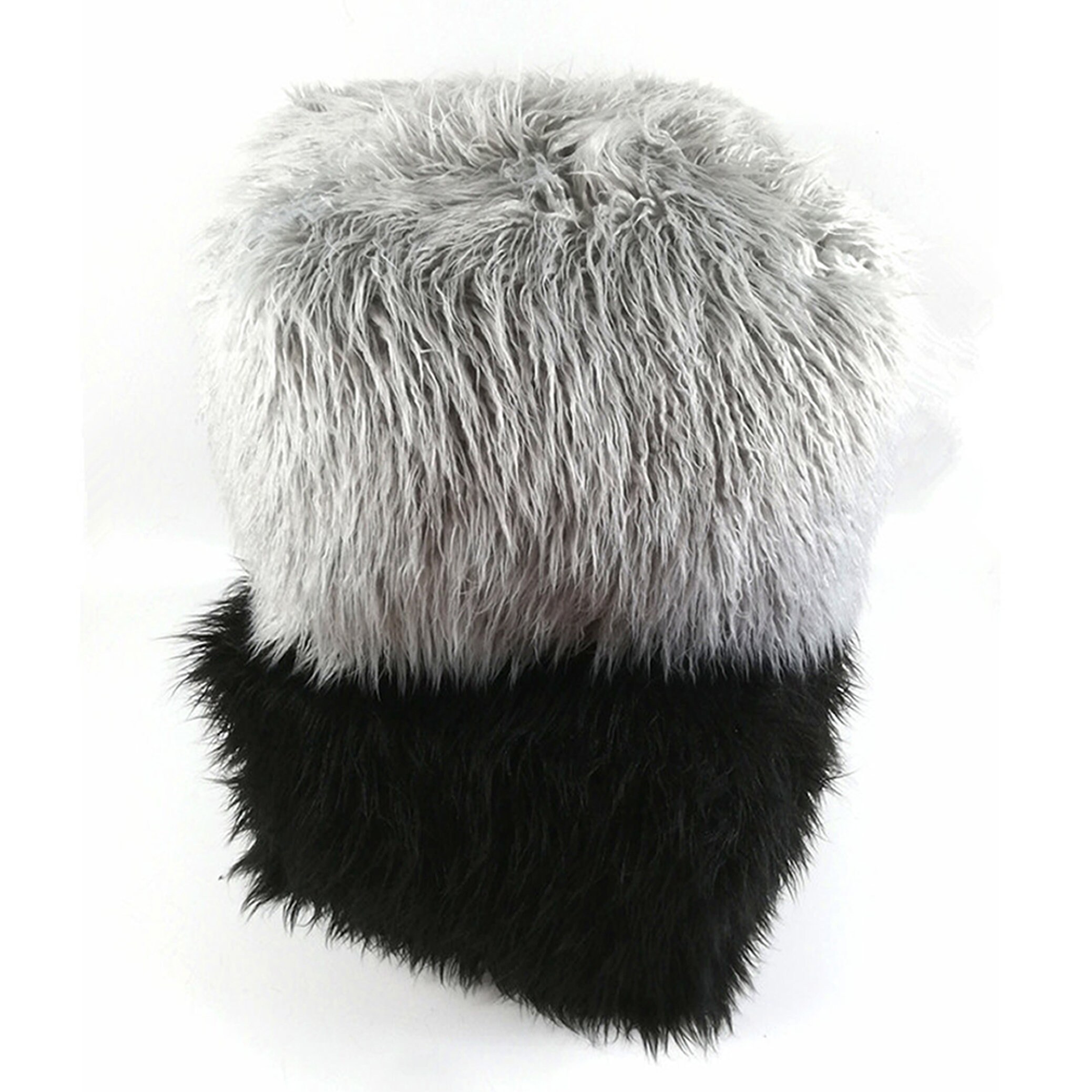 Customize Ottoman Slipcover Footrest Footstool Cover Cube Etsy