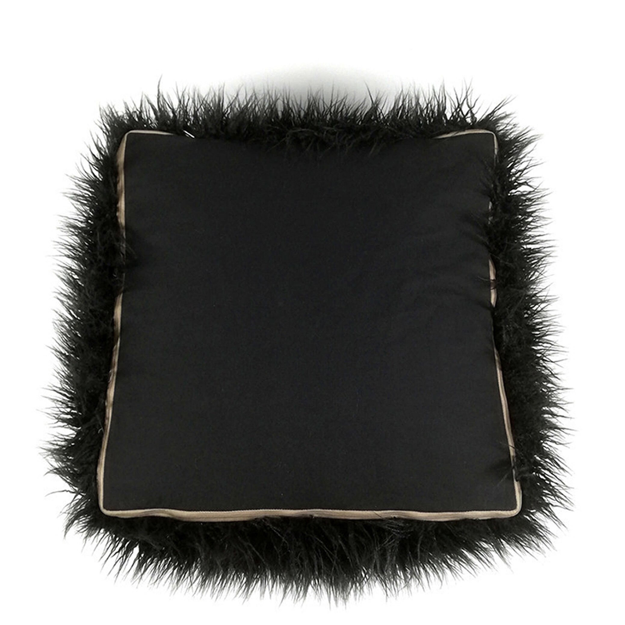 Customize Ottoman Slipcover Footrest Footstool Cover Cube Etsy