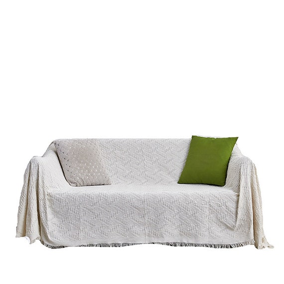 Couch Cover Sofa Throw Loveseat Armchair Sectional - How To Stop Throw Slipping Off Sofa Couch Cover Sofa Throw Loveseat Armchair Sectional - How To Stop Throw Slipping Off Sofa