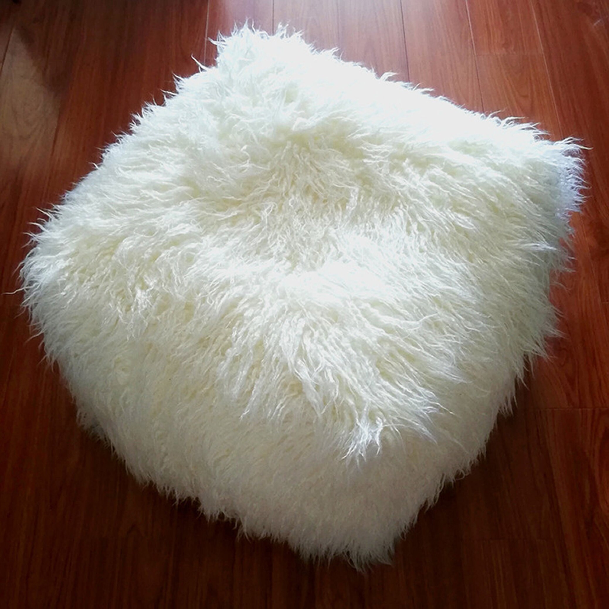 Customize Ottoman Slipcover Footrest Footstool Cover Cube Etsy