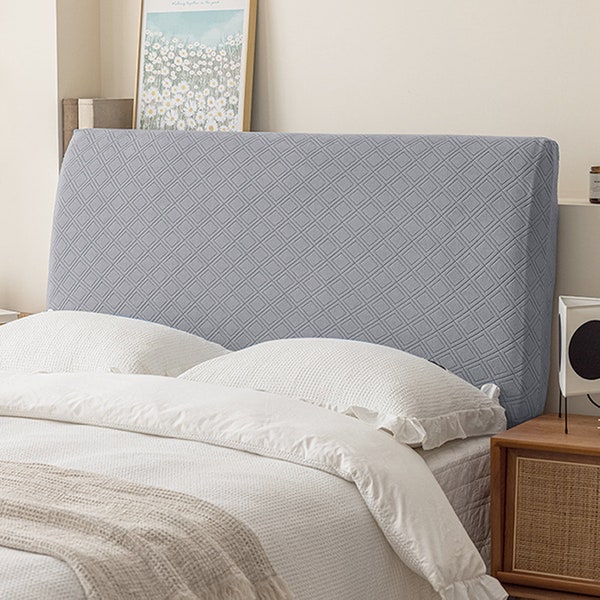 Headboard Cover Etsy