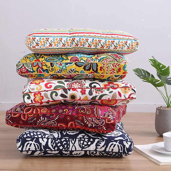 Canvas Chair Cushions Tufted Dine Kitchen Dining Seat Pads Uk - Patio Dining Chair Cushions Uk Canvas Chair Cushions Tufted Dine Kitchen Dining Seat Pads Uk - Patio Dining Chair Cushions Uk