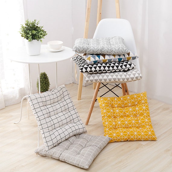 kitchen chair cushions