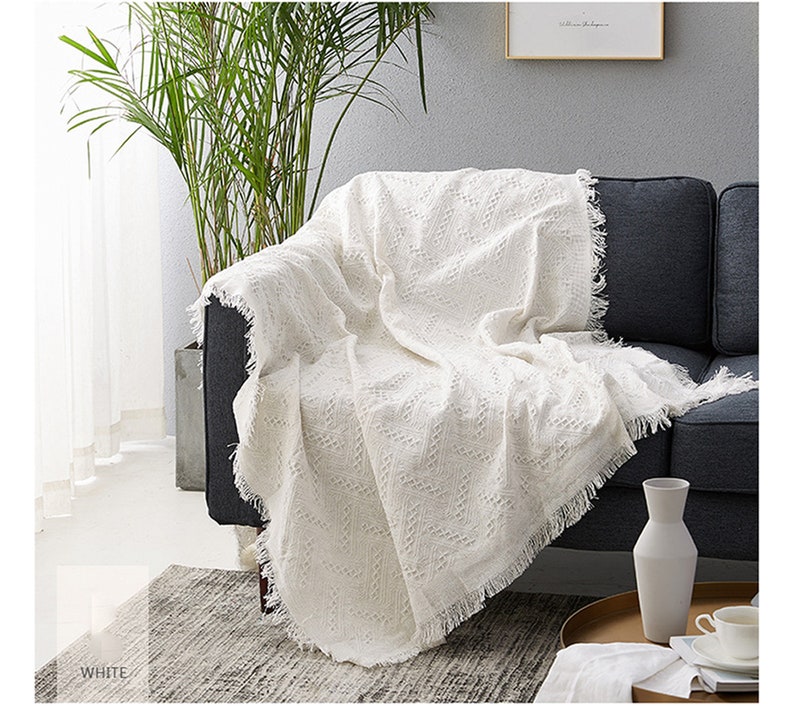 Couch Cover Sofa Throw Cover Loveseat Armchair Sectional Etsy