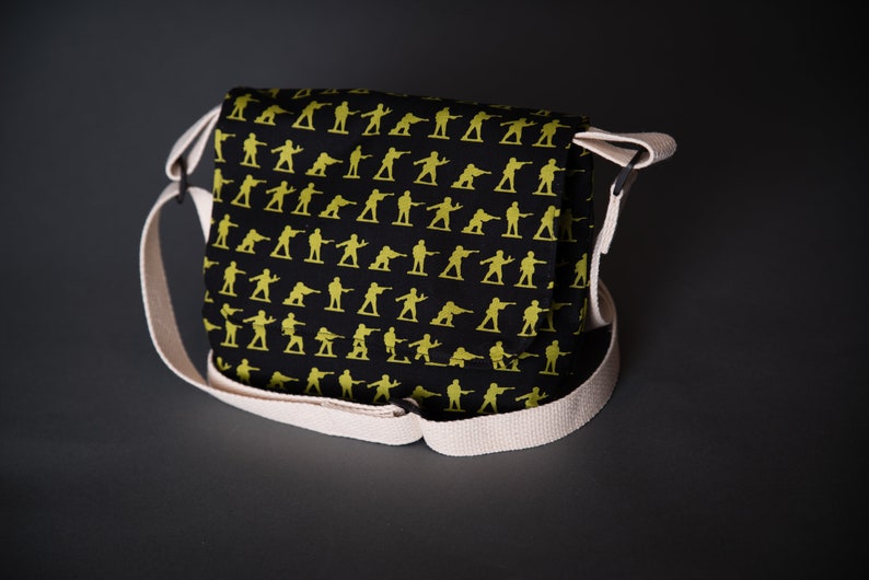 preschool messenger bag