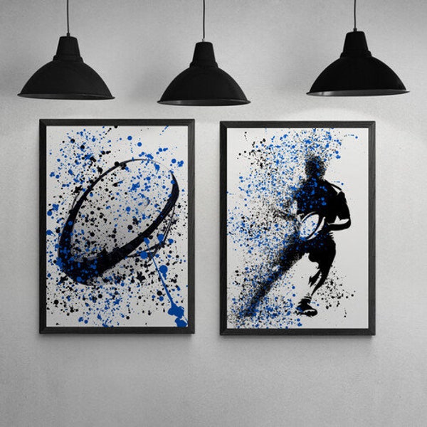 Teen Wall Art Etsy UK