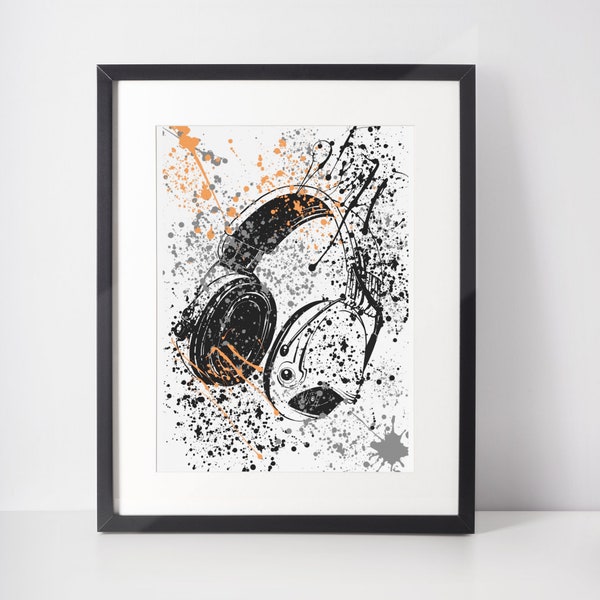Teen Wall Art Etsy UK