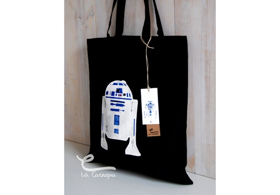 Star wars reusable bag sale