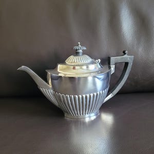 【MAPPIN & WEBB】 アール・デコのトーストラック【純銀】マッピン MAPPIN & WEBB】 アール・デコのトーストラック【純銀】マッピン