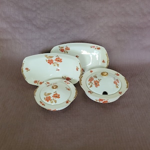 Pirkenhammer Porcelain - Etsy