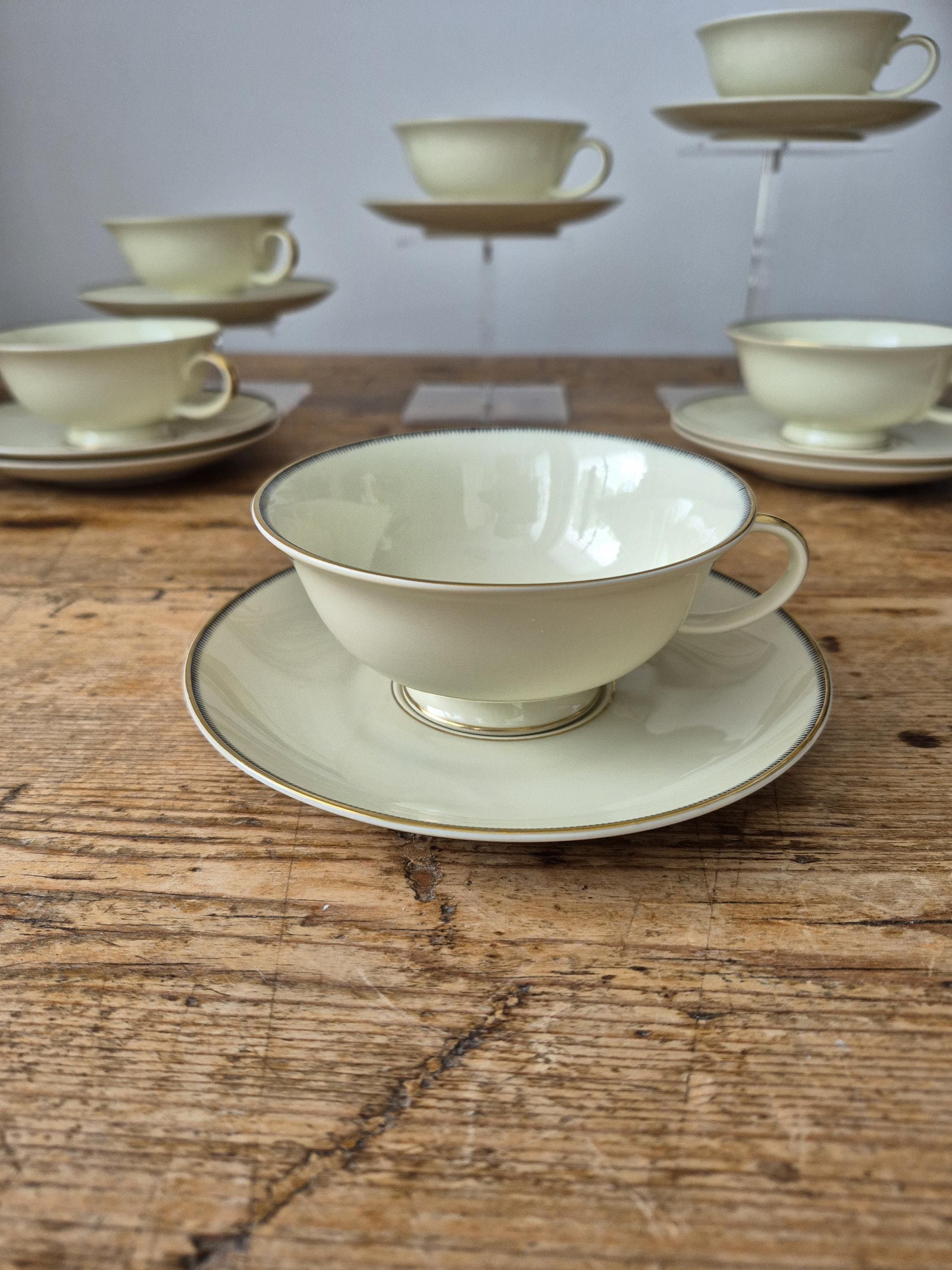 Vintage Rosenthal - Etsy